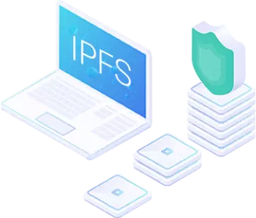 Interplanetary File System IPFS
